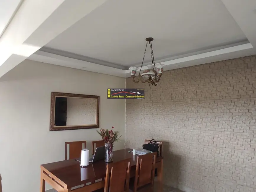 Foto 6 de Chácara com 4 quartos à venda, 280m2 em Artur Nogueira - SP