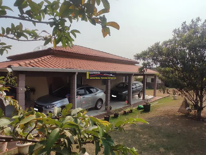 Foto 8 de Chácara com 4 quartos à venda, 280m2 em Artur Nogueira - SP