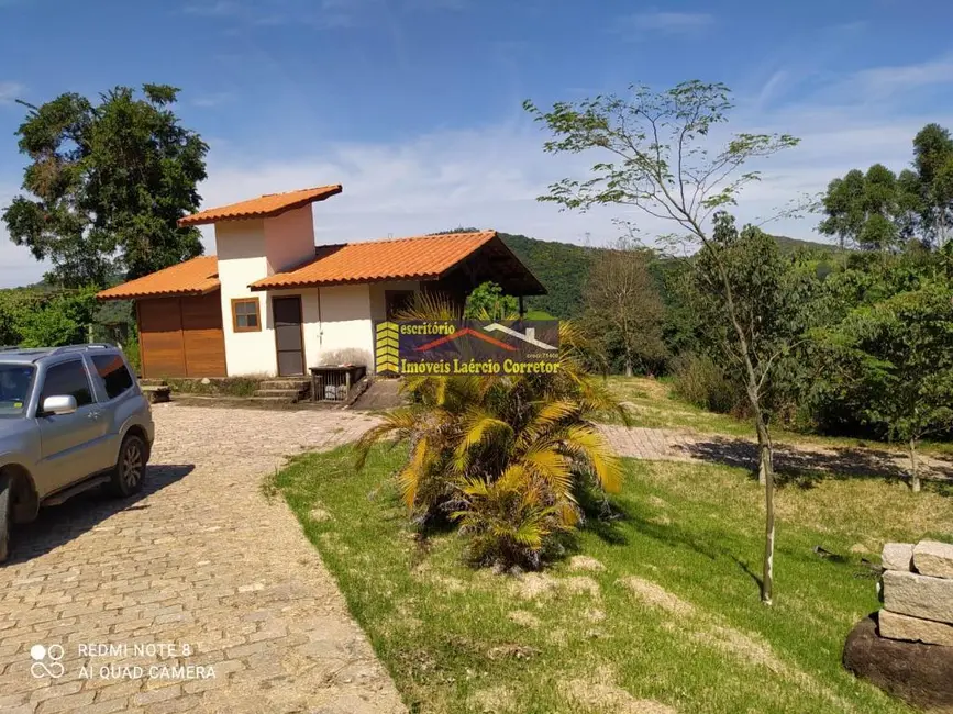 Foto 1 de Sítio / Rancho com 2 quartos à venda, 300m2 em Morungaba - SP