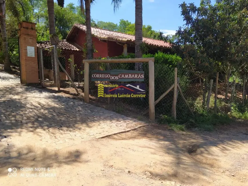 Foto 5 de Sítio / Rancho com 2 quartos à venda, 300m2 em Morungaba - SP
