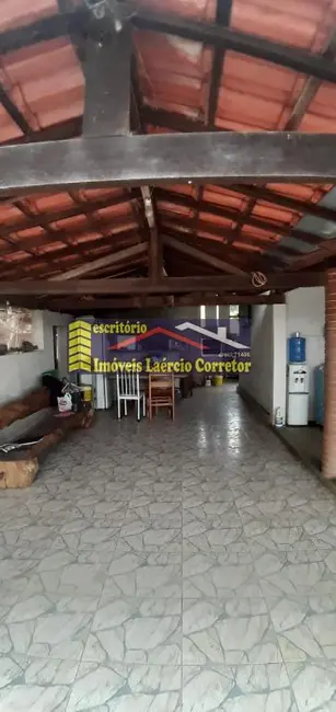 Sítio / Rancho com 3 quartos à venda, 200m2 em Vinhedo - SP - imagem 6 Foto 6 de Sítio / Rancho com 3 quartos à venda, 200m2 em Vinhedo - SP