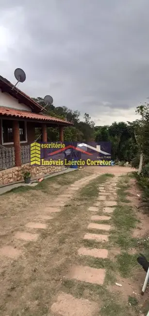 Sítio / Rancho com 3 quartos à venda, 200m2 em Vinhedo - SP - imagem 8 Foto 8 de Sítio / Rancho com 3 quartos à venda, 200m2 em Vinhedo - SP