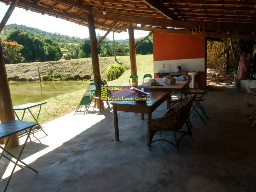 Foto 7 de Sítio / Rancho com 3 quartos à venda, 100m2 em Amparo - SP