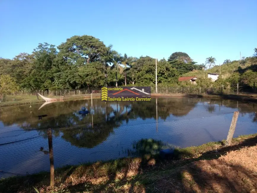 Foto 5 de Sítio / Rancho com 3 quartos à venda, 100m2 em Amparo - SP