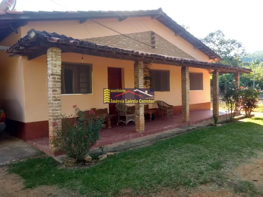 Foto 8 de Sítio / Rancho com 3 quartos à venda, 100m2 em Amparo - SP