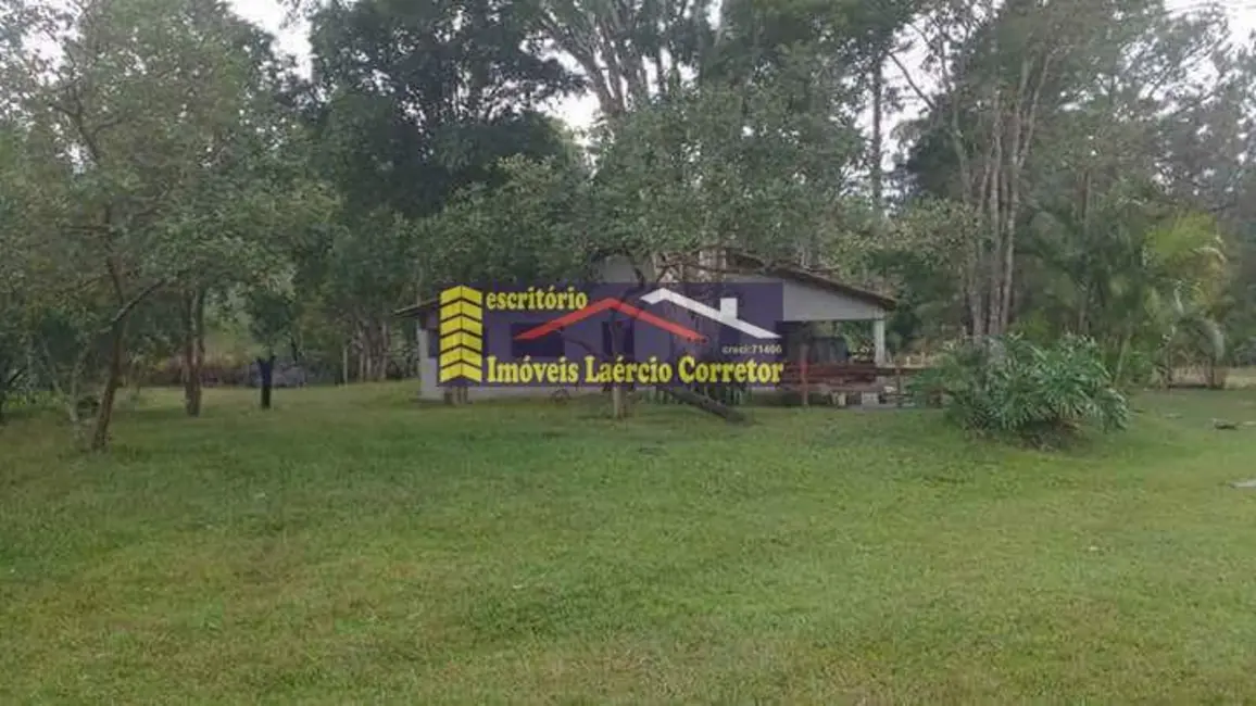 Foto 4 de Sítio / Rancho com 5 quartos à venda, 500m2 em Espirito Santo Do Dourado - MG