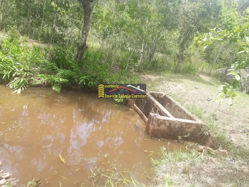 Foto 8 de Sítio / Rancho com 5 quartos à venda, 500m2 em Espirito Santo Do Dourado - MG