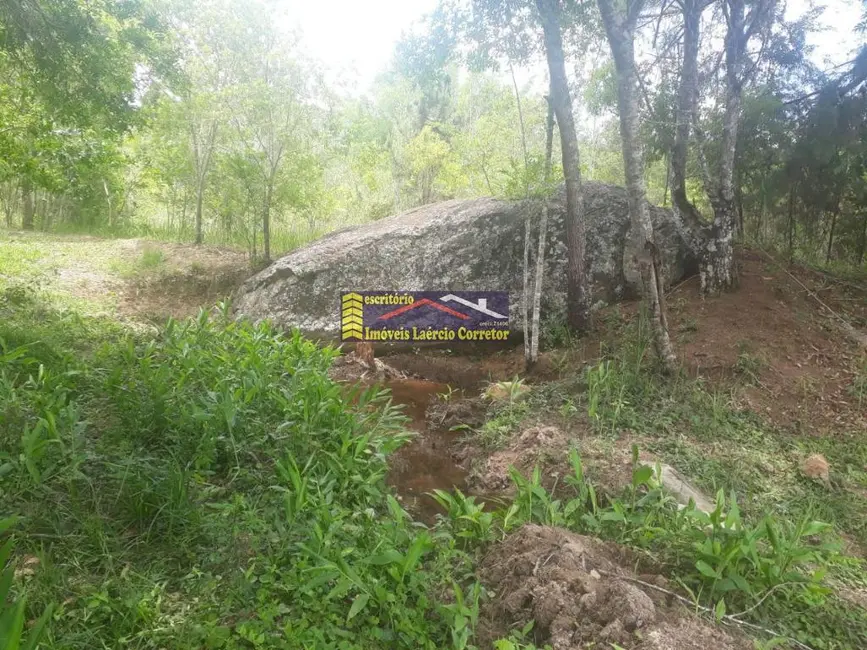 Foto 2 de Sítio / Rancho com 5 quartos à venda, 500m2 em Espirito Santo Do Dourado - MG