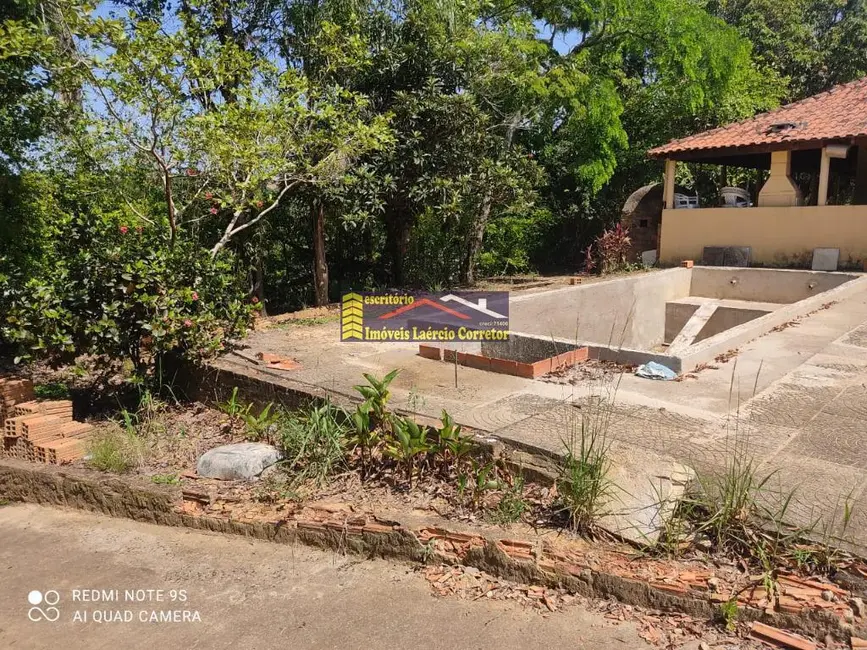 Foto 2 de Sítio / Rancho com 2 quartos à venda, 300m2 em Capivari - SP
