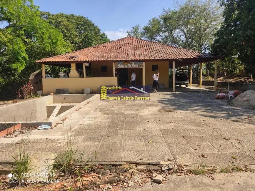 Foto 1 de Sítio / Rancho com 2 quartos à venda, 300m2 em Capivari - SP