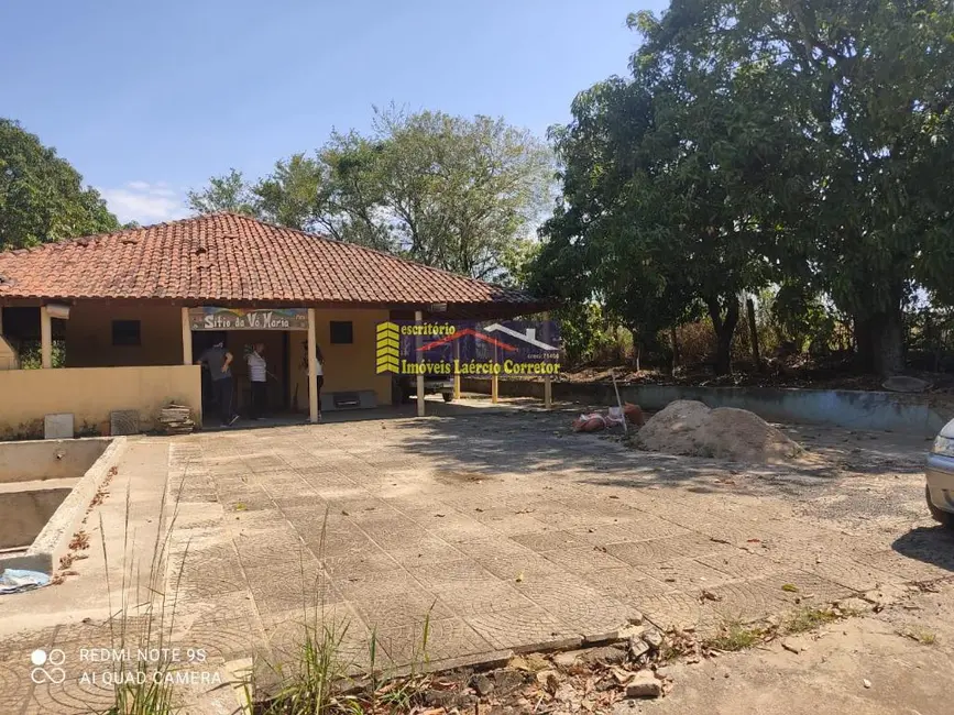 Sítio / Rancho com 2 quartos à venda, 300m2 em Capivari - SP - imagem 7 Foto 7 de Sítio / Rancho com 2 quartos à venda, 300m2 em Capivari - SP