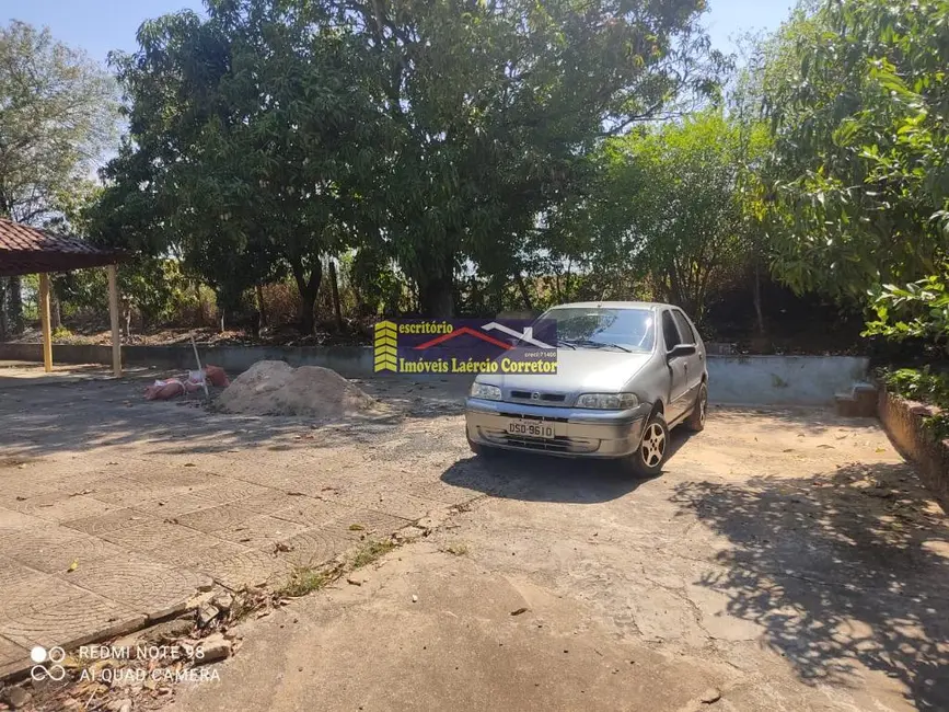 Sítio / Rancho com 2 quartos à venda, 300m2 em Capivari - SP - imagem 4 Foto 4 de Sítio / Rancho com 2 quartos à venda, 300m2 em Capivari - SP
