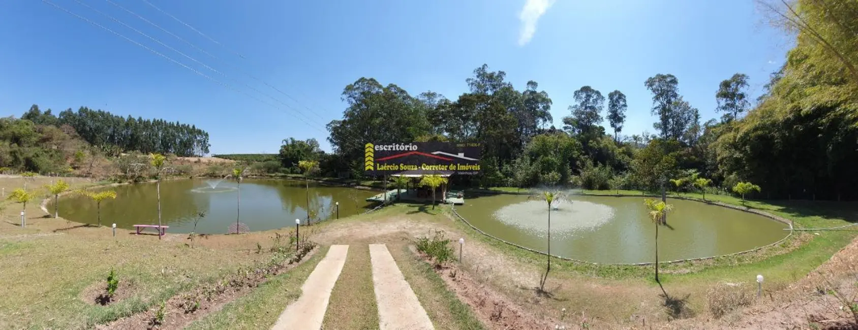 Sítio / Rancho com 5 quartos à venda, 700m2 em Amparo - SP - imagem 6 Foto 6 de Sítio / Rancho com 5 quartos à venda, 700m2 em Amparo - SP