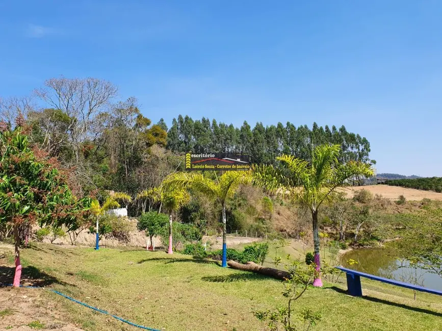 Foto 1 de Sítio / Rancho com 5 quartos à venda, 700m2 em Amparo - SP