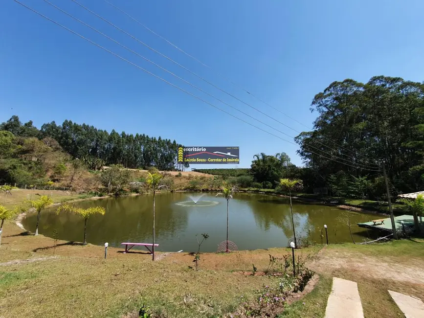 Foto 2 de Sítio / Rancho com 5 quartos à venda, 700m2 em Amparo - SP
