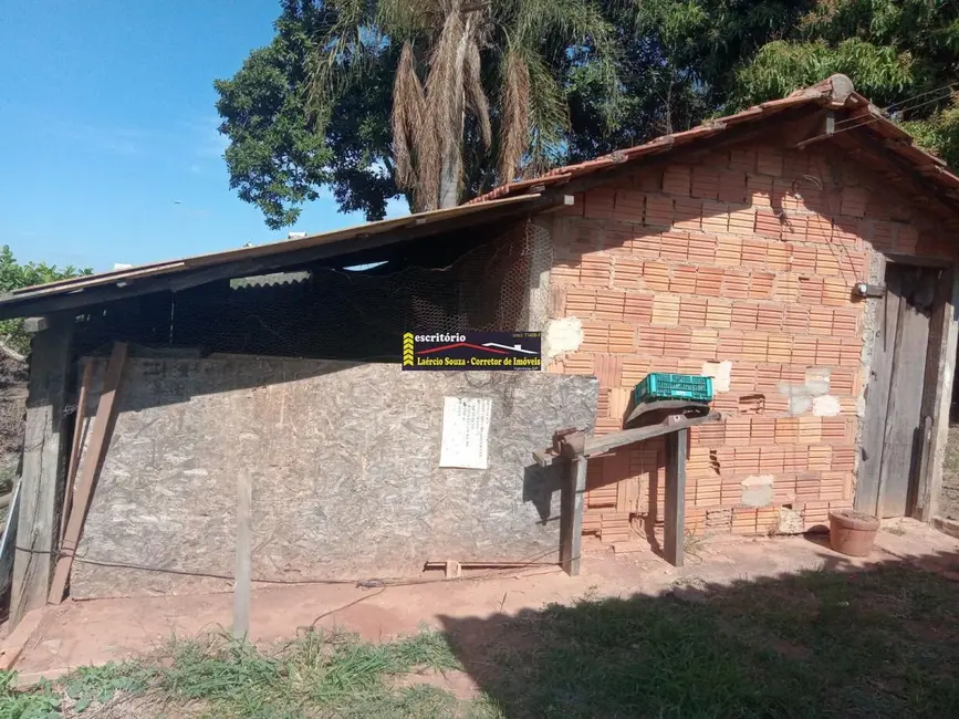 Sítio / Rancho com 3 quartos à venda, 250m2 em Campinas - SP - imagem 9 Foto 9 de Sítio / Rancho com 3 quartos à venda, 250m2 em Campinas - SP