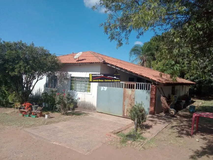 Foto 2 de Sítio / Rancho com 3 quartos à venda, 250m2 em Campinas - SP