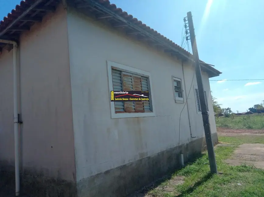 Sítio / Rancho com 3 quartos à venda, 250m2 em Campinas - SP - imagem 8 Foto 8 de Sítio / Rancho com 3 quartos à venda, 250m2 em Campinas - SP