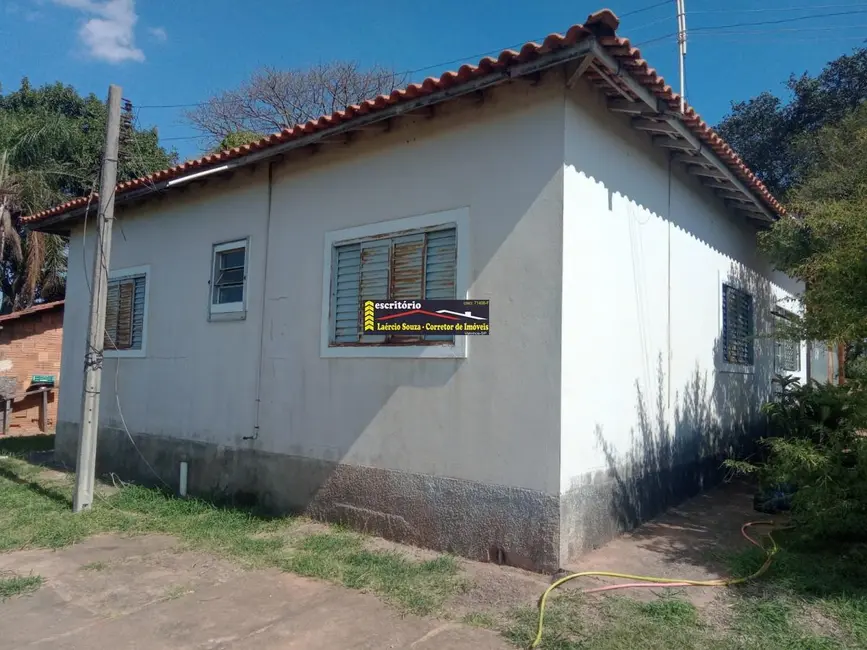 Sítio / Rancho com 3 quartos à venda, 250m2 em Campinas - SP - imagem 6 Foto 6 de Sítio / Rancho com 3 quartos à venda, 250m2 em Campinas - SP