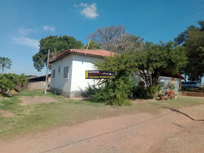 Sítio / Rancho com 3 quartos à venda, 250m2 em Campinas - SP - imagem 5 Foto 5 de Sítio / Rancho com 3 quartos à venda, 250m2 em Campinas - SP
