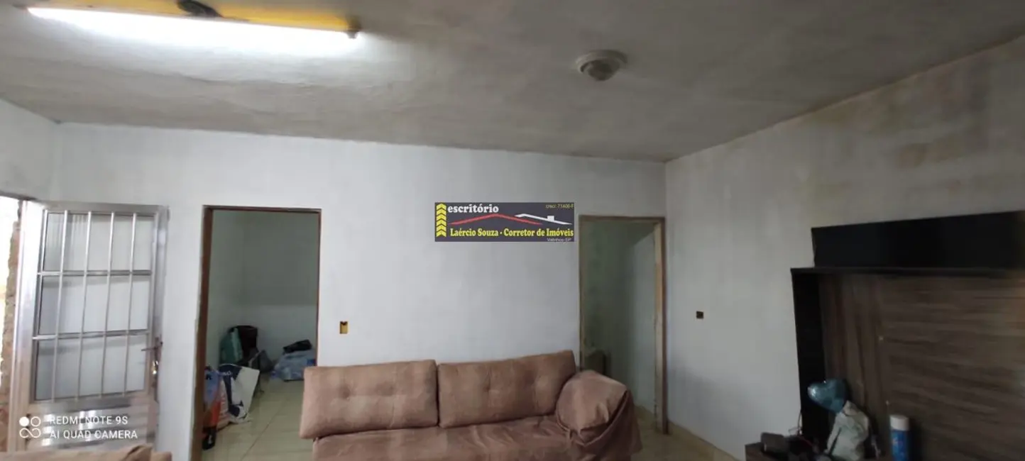 Sítio / Rancho com 2 quartos à venda, 90m2 em Tuiuti - SP - imagem 7 Foto 7 de Sítio / Rancho com 2 quartos à venda, 90m2 em Tuiuti - SP