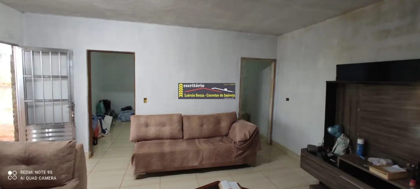 Sítio / Rancho com 2 quartos à venda, 90m2 em Tuiuti - SP - imagem 8 Foto 8 de Sítio / Rancho com 2 quartos à venda, 90m2 em Tuiuti - SP