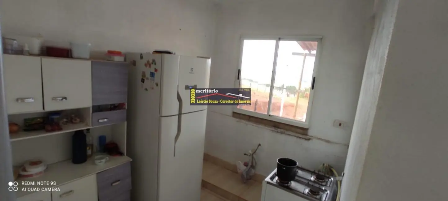 Sítio / Rancho com 2 quartos à venda, 90m2 em Tuiuti - SP - imagem 9 Foto 9 de Sítio / Rancho com 2 quartos à venda, 90m2 em Tuiuti - SP