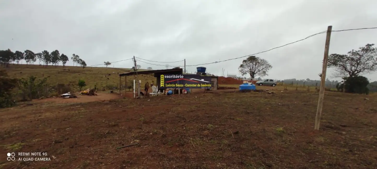 Foto 2 de Sítio / Rancho com 2 quartos à venda, 90m2 em Tuiuti - SP