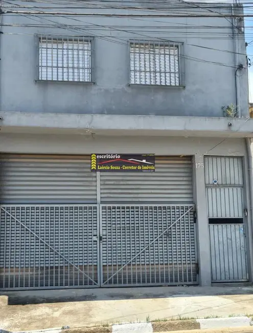 Foto 1 de Prédio Inteiro à venda, 240m2 em Franco Da Rocha - SP