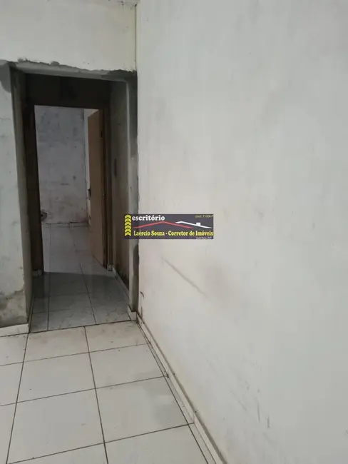 Prédio Inteiro à venda, 240m2 em Franco Da Rocha - SP - imagem 9 Foto 9 de Prédio Inteiro à venda, 240m2 em Franco Da Rocha - SP