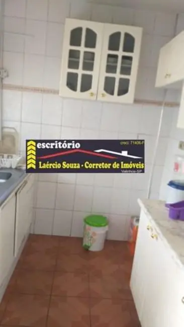 Apartamento com 2 quartos à venda, 60m2 em Campinas - SP - imagem 2 Foto 2 de Apartamento com 2 quartos à venda, 60m2 em Campinas - SP