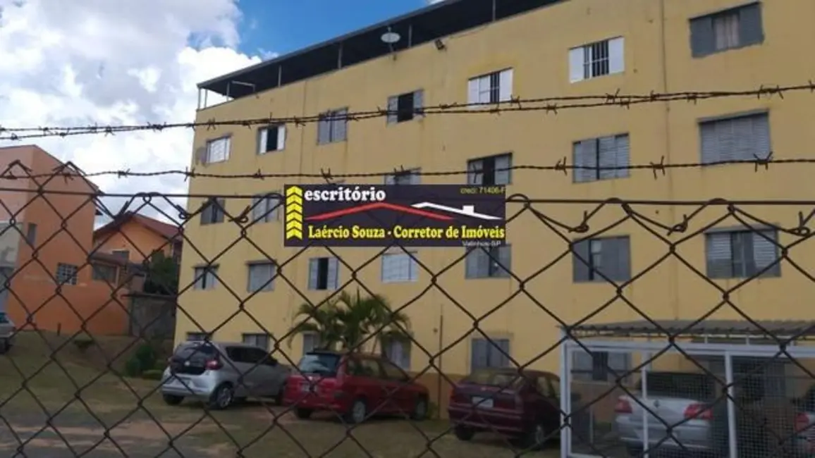 Apartamento com 2 quartos à venda, 60m2 em Campinas - SP - imagem 1 Foto 1 de Apartamento com 2 quartos à venda, 60m2 em Campinas - SP