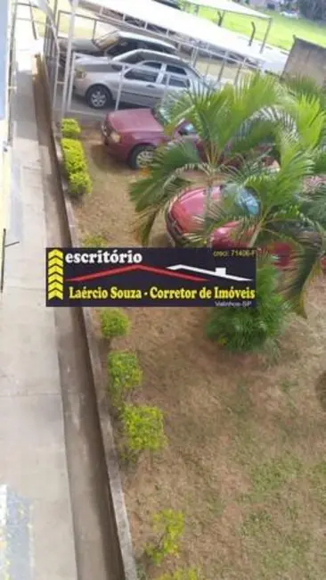 Apartamento com 2 quartos à venda, 60m2 em Campinas - SP - imagem 4 Foto 4 de Apartamento com 2 quartos à venda, 60m2 em Campinas - SP