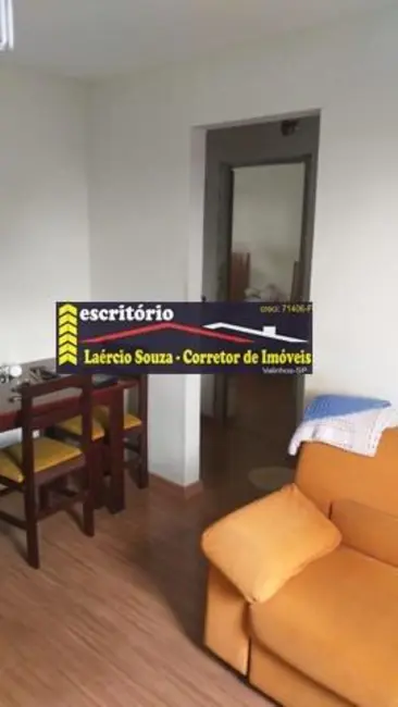 Apartamento com 2 quartos à venda, 60m2 em Campinas - SP - imagem 8 Foto 8 de Apartamento com 2 quartos à venda, 60m2 em Campinas - SP