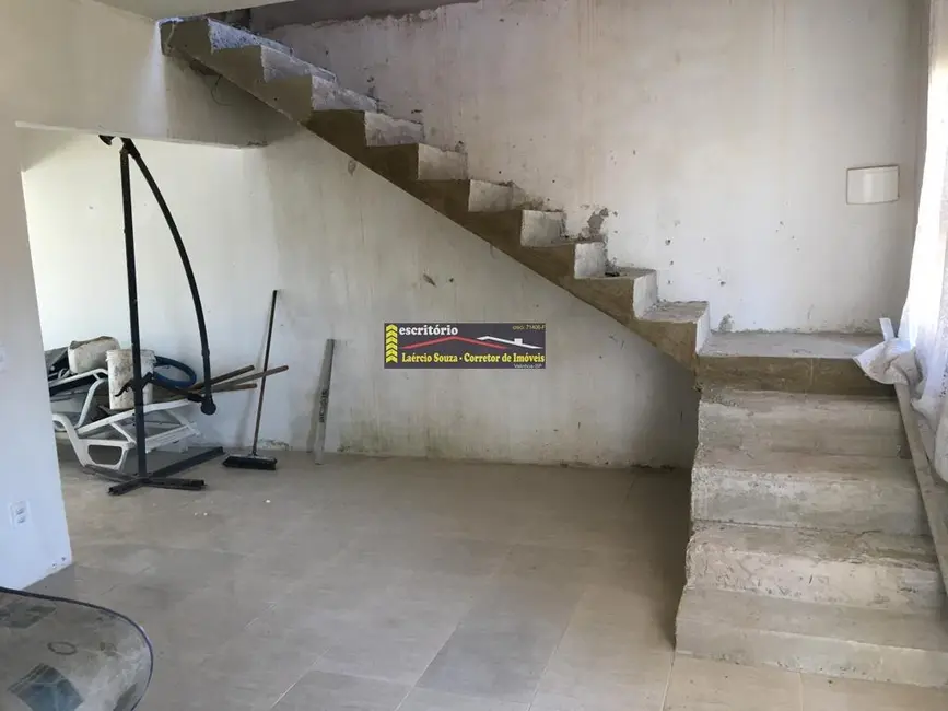 Foto 3 de Casa com 3 quartos à venda, 132m2 em Itatiba - SP