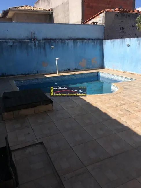 Foto 9 de Casa com 3 quartos à venda, 132m2 em Itatiba - SP