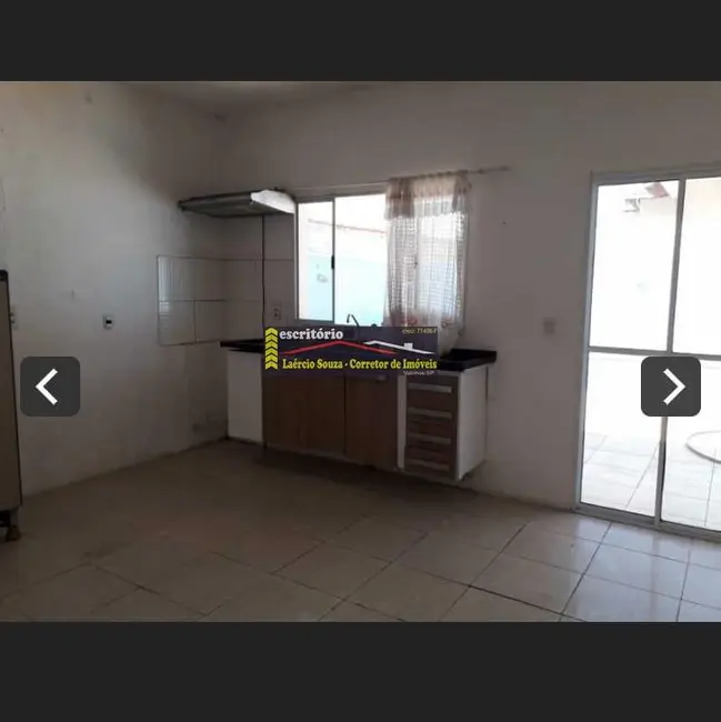 Foto 6 de Casa com 3 quartos à venda, 132m2 em Itatiba - SP