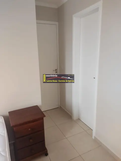 Apartamento com 2 quartos à venda, 52m2 em Campinas - SP - imagem 5 Foto 5 de Apartamento com 2 quartos à venda, 52m2 em Campinas - SP