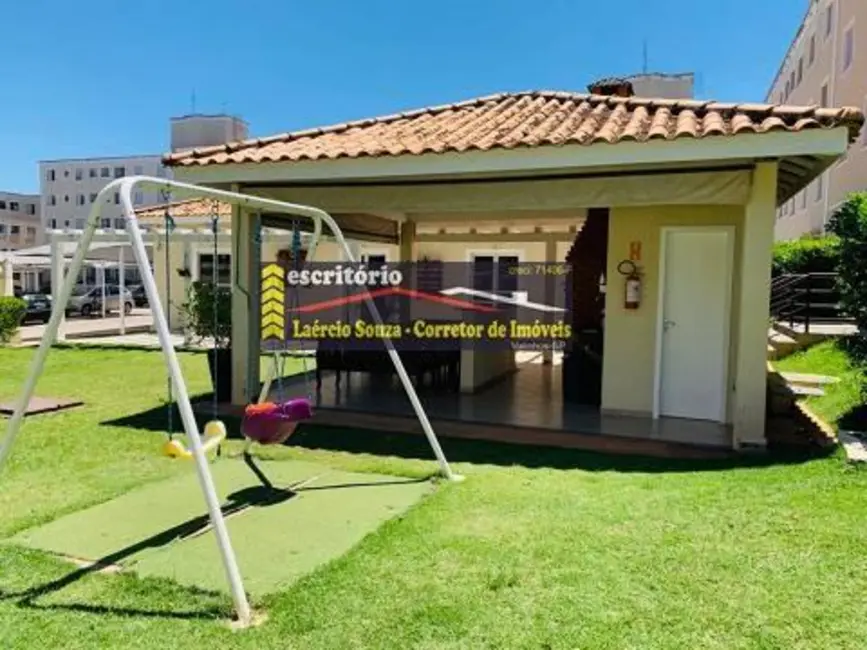 Foto 2 de Apartamento com 2 quartos à venda, 52m2 em Campinas - SP