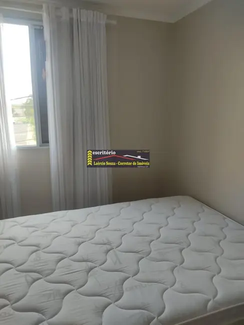 Apartamento com 2 quartos à venda, 52m2 em Campinas - SP - imagem 4 Foto 4 de Apartamento com 2 quartos à venda, 52m2 em Campinas - SP