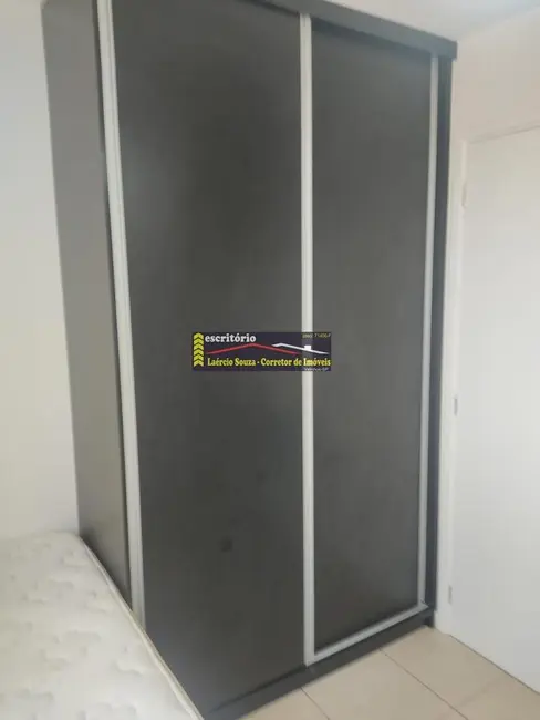 Apartamento com 2 quartos à venda, 52m2 em Campinas - SP - imagem 9 Foto 9 de Apartamento com 2 quartos à venda, 52m2 em Campinas - SP