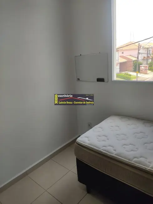 Apartamento com 2 quartos à venda, 52m2 em Campinas - SP - imagem 7 Foto 7 de Apartamento com 2 quartos à venda, 52m2 em Campinas - SP