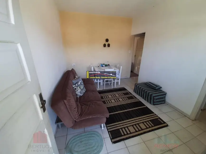 Apartamento com 2 quartos à venda, 66m2 em Campinas - SP - imagem 7 Foto 7 de Apartamento com 2 quartos à venda, 66m2 em Campinas - SP