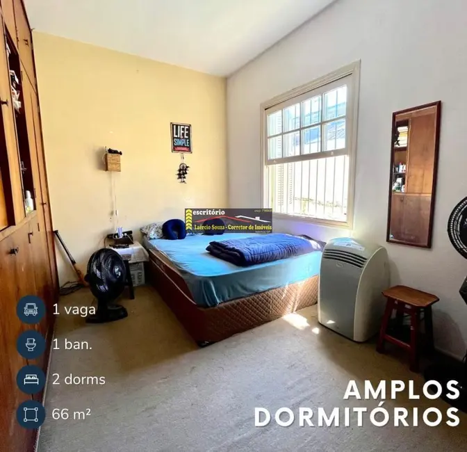 Apartamento com 2 quartos à venda, 66m2 em Campinas - SP - imagem 3 Foto 3 de Apartamento com 2 quartos à venda, 66m2 em Campinas - SP