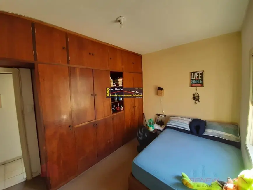 Apartamento com 2 quartos à venda, 66m2 em Campinas - SP - imagem 8 Foto 8 de Apartamento com 2 quartos à venda, 66m2 em Campinas - SP