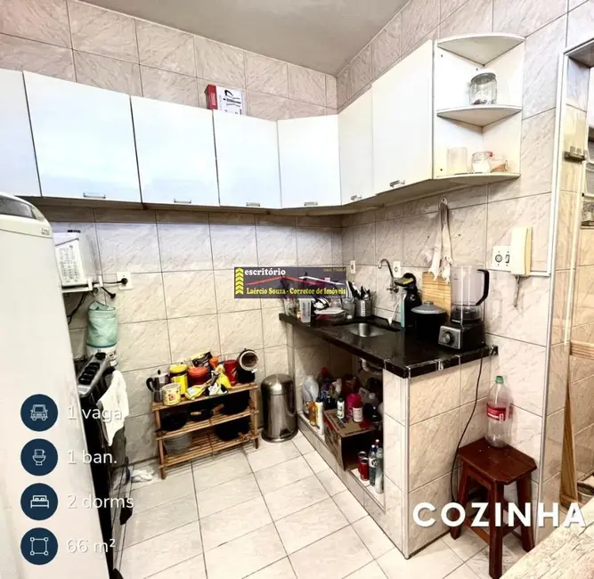 Apartamento com 2 quartos à venda, 66m2 em Campinas - SP - imagem 6 Foto 6 de Apartamento com 2 quartos à venda, 66m2 em Campinas - SP