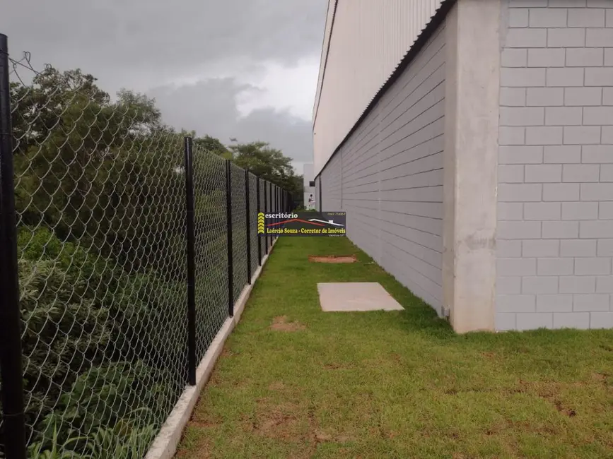 Armazém / Galpão para alugar, 1387m2 em Jundiai - SP - imagem 3 Foto 3 de Armazém / Galpão para alugar, 1387m2 em Jundiai - SP