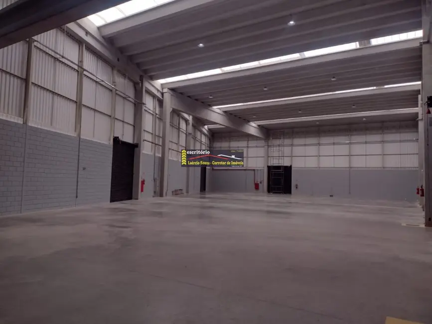 Armazém / Galpão para alugar, 1387m2 em Jundiai - SP - imagem 2 Foto 2 de Armazém / Galpão para alugar, 1387m2 em Jundiai - SP