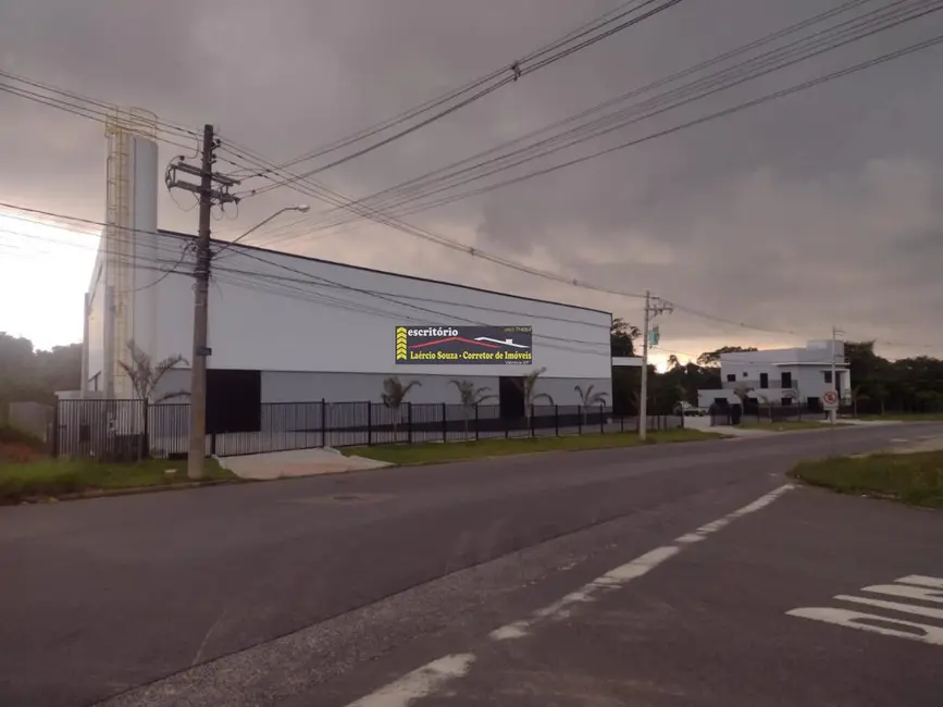 Armazém / Galpão para alugar, 1387m2 em Jundiai - SP - imagem 5 Foto 5 de Armazém / Galpão para alugar, 1387m2 em Jundiai - SP