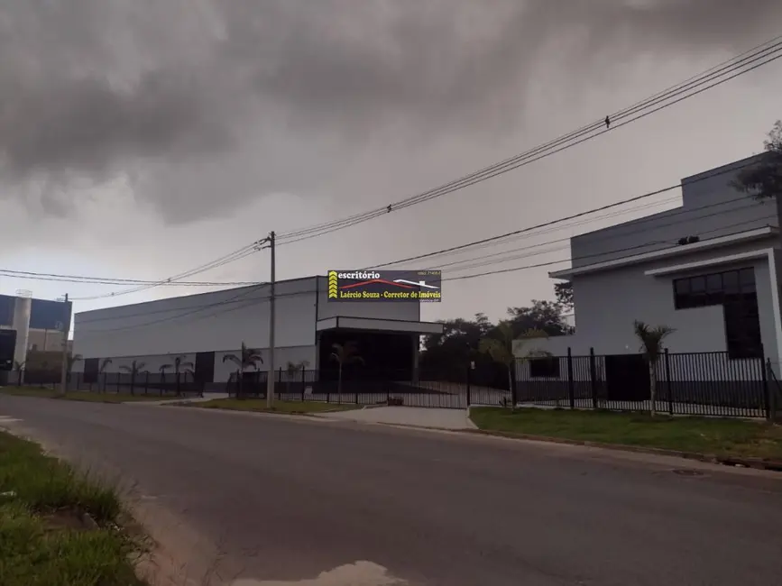 Armazém / Galpão para alugar, 1387m2 em Jundiai - SP - imagem 6 Foto 6 de Armazém / Galpão para alugar, 1387m2 em Jundiai - SP